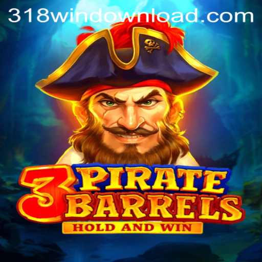Unveiling the Exciting World of 3PirateBarrels: Master the Rules and Strategies for a 318Win