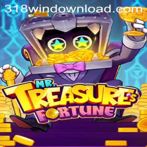 Discover the Thrills of Mr. Treasures Fortune