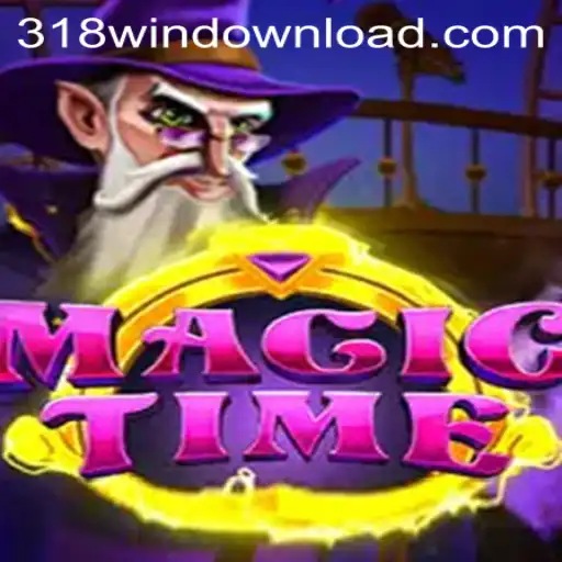 Dive Into the Exciting World of MagicTime: Unraveling the Adventure with 318win