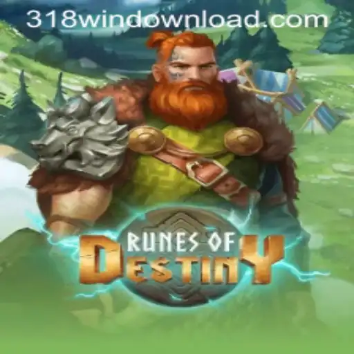 Discover the Enchanting World of RunesOfDestiny and the Mystery of 318win