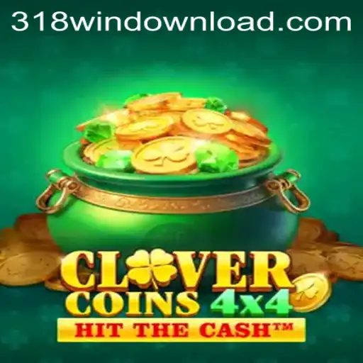 CloverCoins4x4: The Exciting Game of Strategy and Luck
