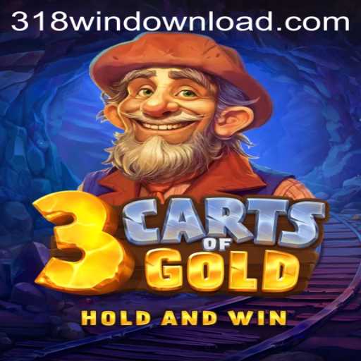 Discover 3cartsOfGold: A New Gaming Adventure
