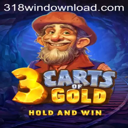 Discover 3cartsOfGold: A New Gaming Adventure
