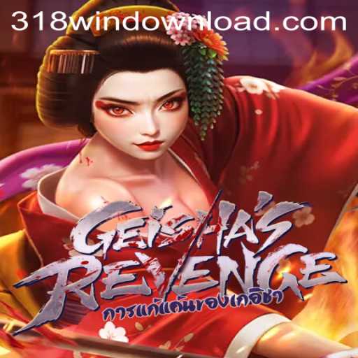 GeishasRevenge: A Thrilling Journey into the Heart of Ancient Japan