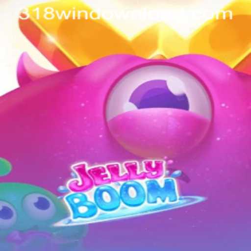 JellyBoom: A Deliciously Addictive Adventure