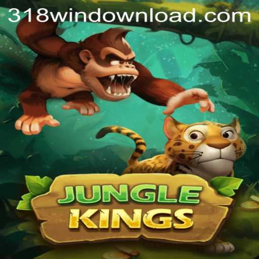 JungleKings The Epic Adventure