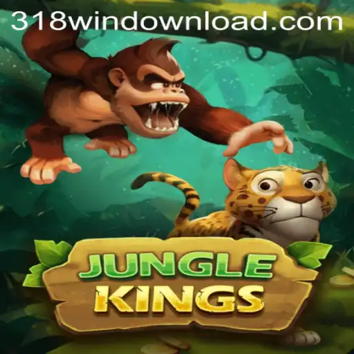JungleKings The Epic Adventure