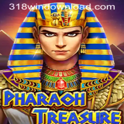 Exploring PharaohTreasure: An Intriguing Game of Strategy and Adventure