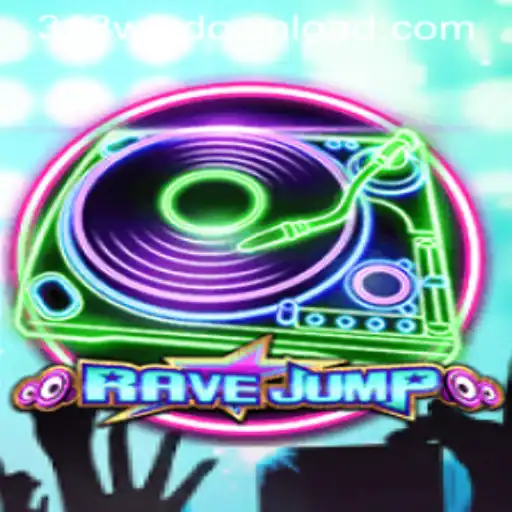 Discover the Thrills of RaveJump: A Game Where Strategy Meets Excitement