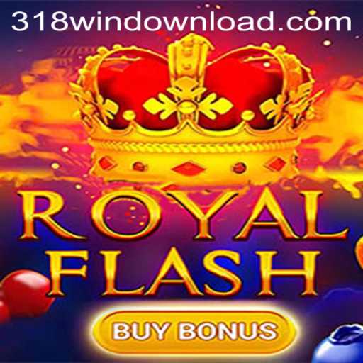 RoyalFlashBuyBonus Game Review