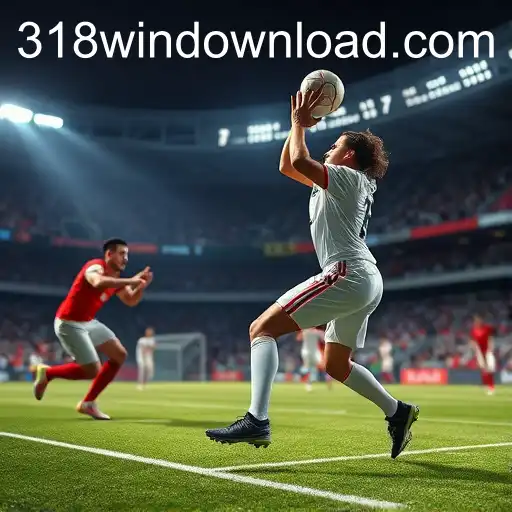 Redefining Success in Sports: The Rising Phenomenon of 318win