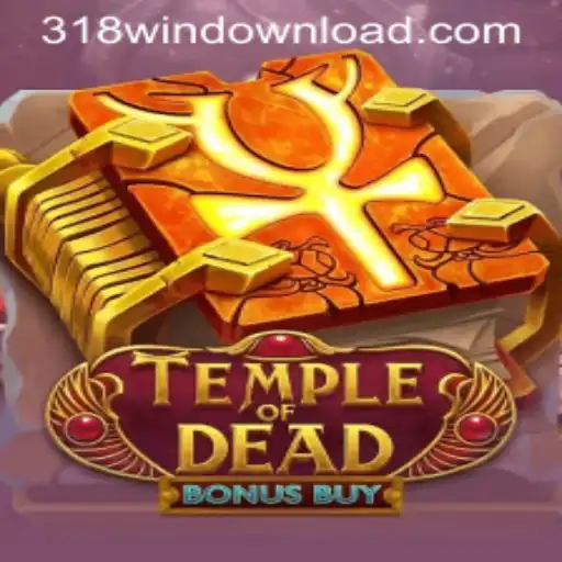 Temple of Dead Bonus Buy: Explore Adventure and Mystery