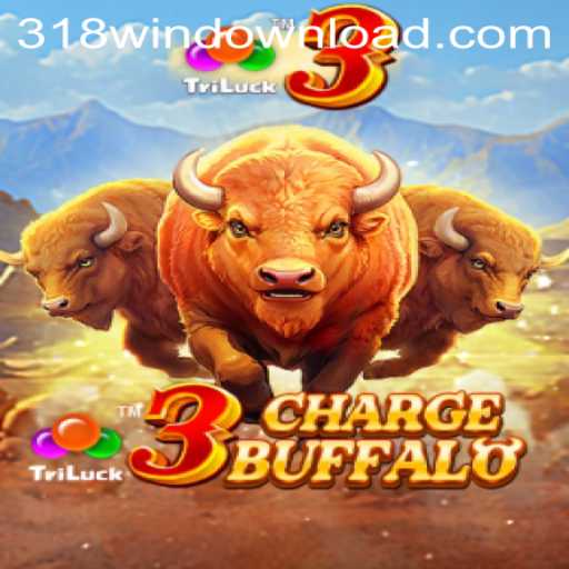Discover the Thrills of 3ChargeBuffalo